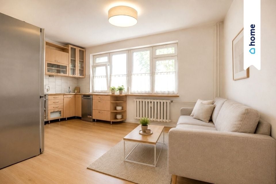 Mieszkanie Warszawa