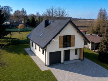 Dom Biórków Wielki