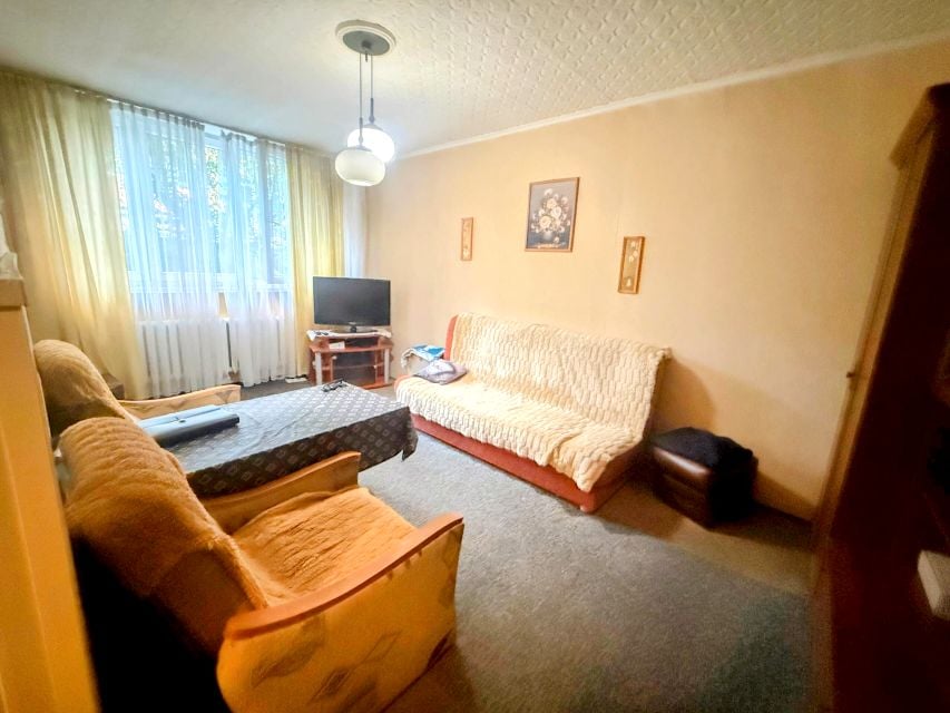 Mieszkanie Tychy