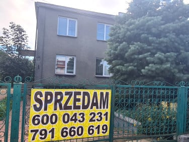 Dom Płońsk