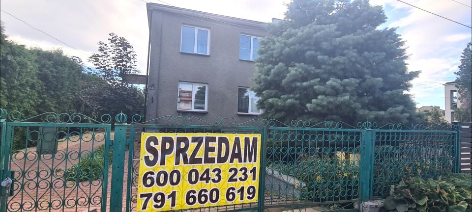 Dom Płońsk