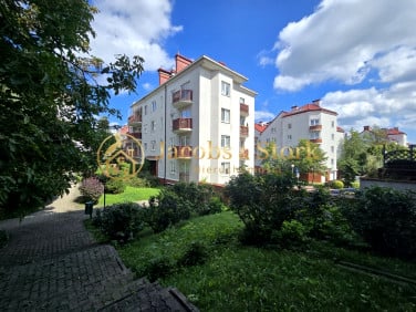 Mieszkanie Warszawa wynajem