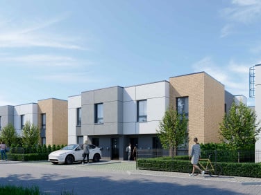 Apartamenty Forestis II