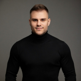 Jacek Szuszkiewicz