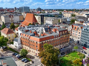 Mieszkanie Poznań