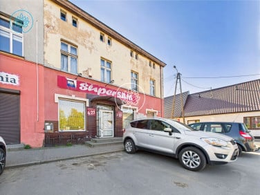Dom RYNARZEWO