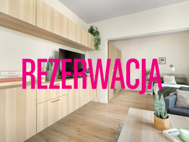 Mieszkanie Poznań