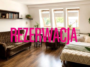Mieszkanie Poznań