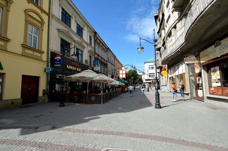 Lokal Przemyśl
