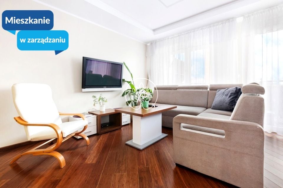 Mieszkanie Bydgoszcz