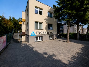Lokal Jastrzębia Góra
