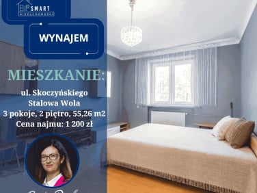 Mieszkanie Stalowa Wola