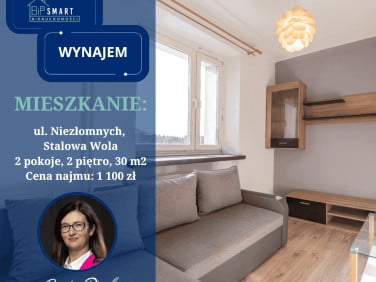 Mieszkanie Stalowa Wola