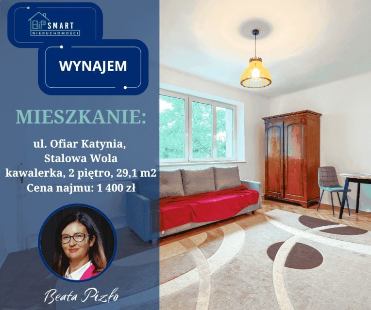 Mieszkanie Stalowa Wola