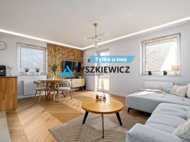 Mieszkanie Gdańsk