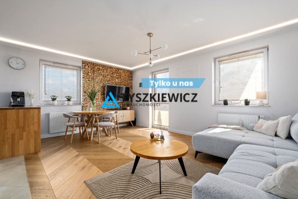 Mieszkanie Gdańsk