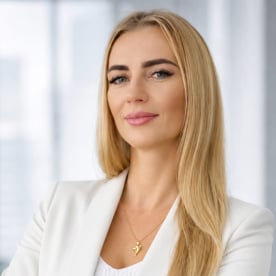 Magdalena Czyrwony