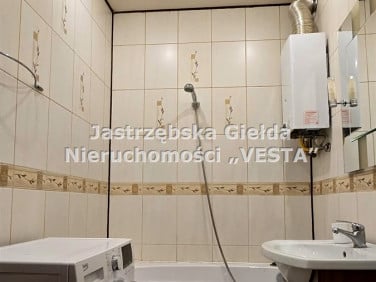 Mieszkanie Jastrzębie-Zdrój