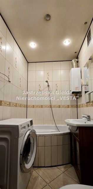 Mieszkanie Jastrzębie-Zdrój