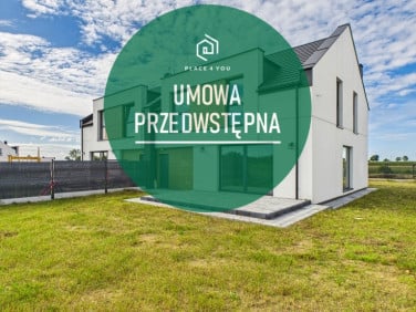 Dom Wyszków sprzedaż