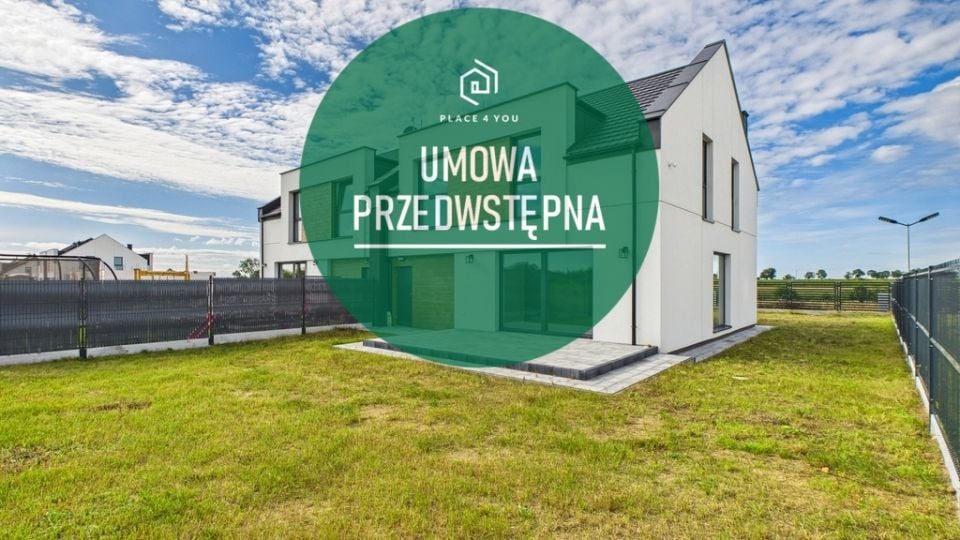 Dom Wyszków