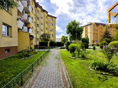 Mieszkanie Tarnów
