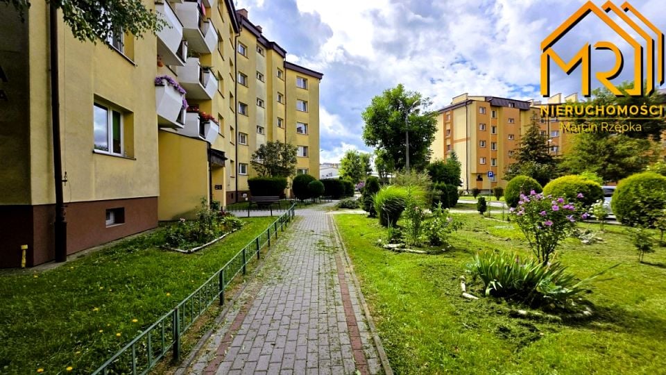 Mieszkanie Tarnów