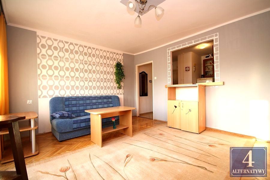 Mieszkanie Tarnów
