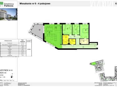 Mieszkanie Rzeszów sprzedaż