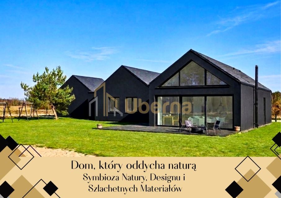Dom GOLENIÓW