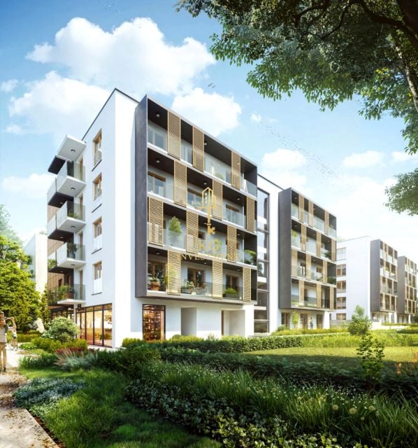 Mieszkanie Katowice