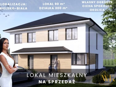 Mieszkanie Bielsko-Biała