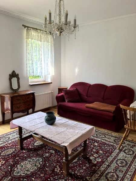 Mieszkanie Katowice