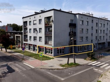 Lokal Zabrze
