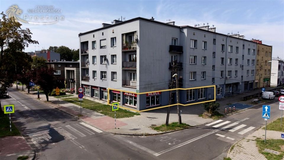 Lokal Zabrze