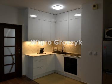 Mieszkanie Warszawa
