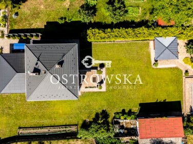 Dom wolnostojący sprzedaż