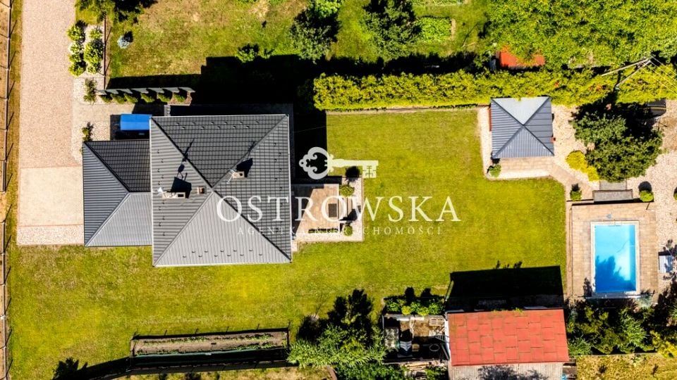 Dom wolnostojący sprzedaż
