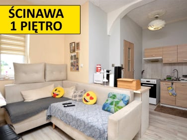Mieszkanie Ścinawa