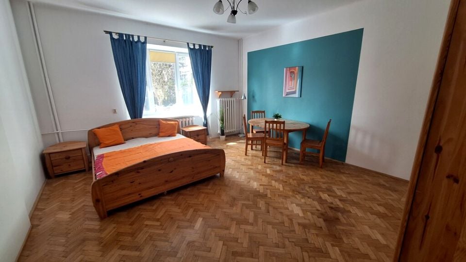 Pokój Lublin