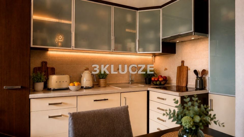 Mieszkanie Lublin