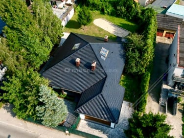 Lokal Łomianki