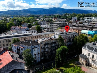 Mieszkanie Bielsko-Biała
