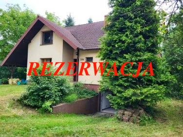 Dom wolnostojący sprzedaż