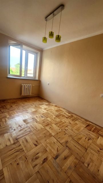 Mieszkanie Przemyśl