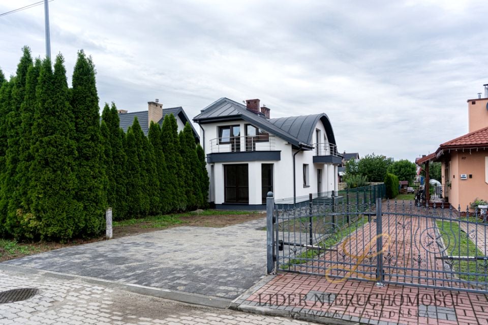Dom LUBACZÓW
