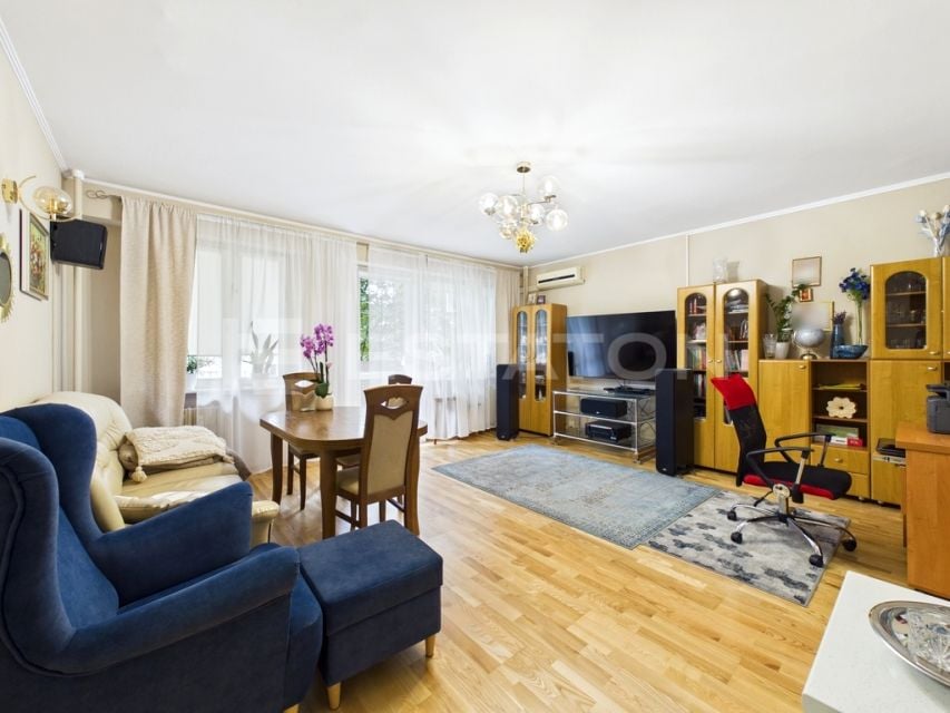 Mieszkanie Rzeszów