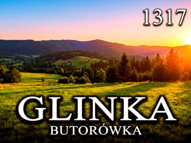 Działka Glinka