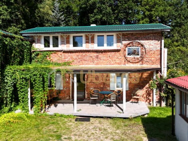 Dom Klępnica
