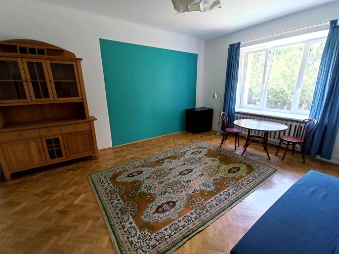 Pokój, ul. Grottgera